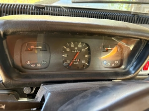 Vand dacia 1310 1992 34000 km - imagine 3