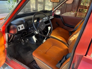 Vand dacia 1310 1992 34000 km - imagine 3