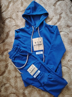 trening Burberry copiii 