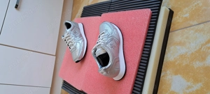 Adidasi femei Converse 35.5-36