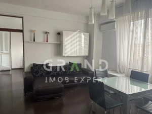 Apartament de inchiriat,decomandat 3 camere cu terasă mare–str. Dorobanților - imagine 5 Apartament de inchiriat,decomandat 3 camere cu terasă mare–str. Dorobanților - imagine 5