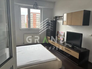 Apartament de inchiriat,decomandat 3 camere cu terasă mare–str. Dorobanților - imagine 3 Apartament de inchiriat,decomandat 3 camere cu terasă mare–str. Dorobanților - imagine 3