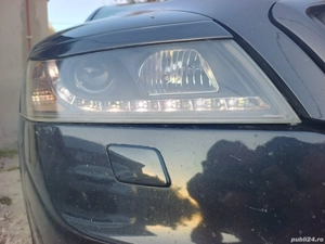 faruri skoda - imagine 2