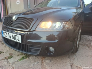 faruri skoda - imagine 6