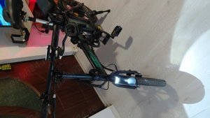 Vând bicicleta electrica 