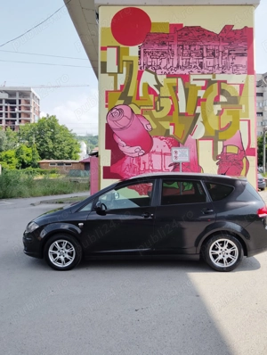 Seat Alteea xl, an 2011, 2 motorină