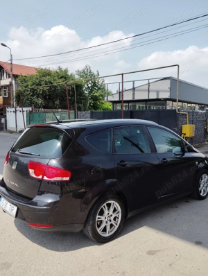 Seat Alteea xl, an 2011, 2 motorină  - imagine 3