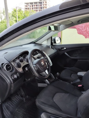 Seat Alteea xl, an 2011, 2 motorină  - imagine 4