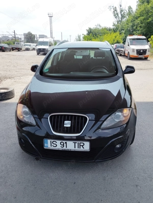 Seat Alteea xl, an 2011, 2 motorină  - imagine 5