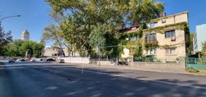 Comision 0. Ap. 4 camere decomandat la demisol 82,73mp in Cotroceni