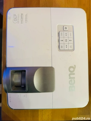 video proiector  - imagine 2