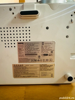 video proiector  - imagine 5