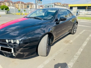 Alfa Romeo BRERA 2.4 Jtdm