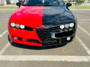 Alfa Romeo BRERA 2.4 Jtdm  - imagine 3