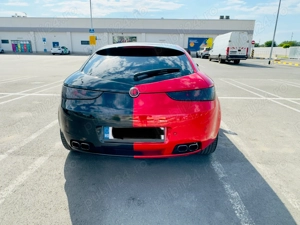 Alfa Romeo BRERA 2.4 Jtdm  - imagine 2