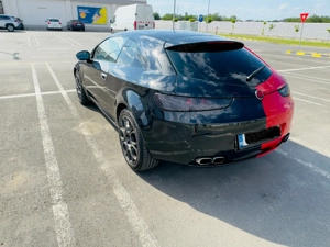 Alfa Romeo BRERA 2.4 Jtdm  - imagine 4