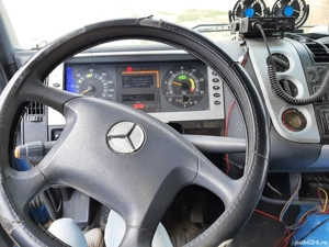 Mercedes-Benz Atego - imagine 2