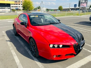 Alfa Romeo BRERA 2.4 Jtdm  - imagine 5