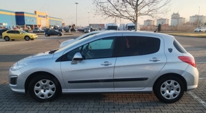 Peugeot 308 *An 2012 EURO 5 -1.6 benzina -120 CP -Clima *CARTE SERVICE - imagine 2