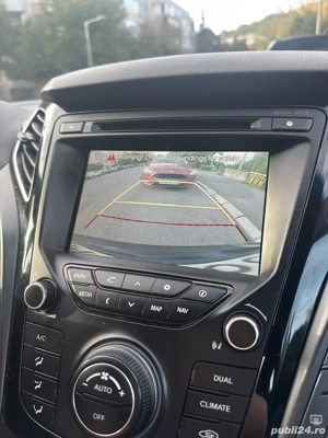 Vând Hyundai i40 euro 5 - imagine 4