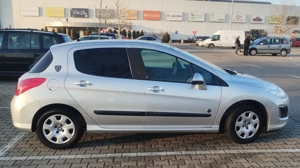 Peugeot 308 *An 2012 EURO 5 -1.6 benzina -120 CP -Clima *CARTE SERVICE - imagine 6