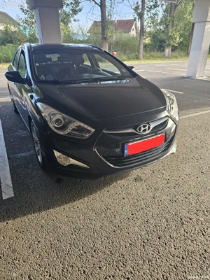 Vând Hyundai i40 euro 5