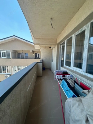 Vand apartament 2 camere, birou,dressing,spatiu depozitare Leroy Merlin  - imagine 6