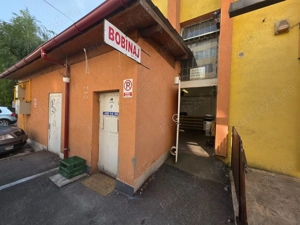 De închiriat spațiu comercial   Deva, Cartier Dacia