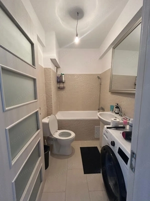 Vand apartament 2 camere, birou,dressing,spatiu depozitare Leroy Merlin  - imagine 4