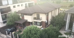 Proprietar casa individuala in Chiajna, Rosu, zona linistita, case