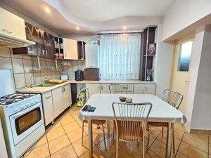 Tudor - Vanzare apartament 3 camere - B-dul. 1 Decembrie 1918