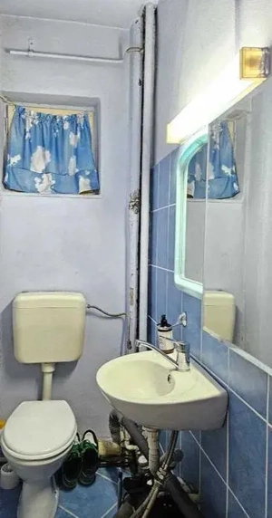 Tudor - Vanzare apartament 3 camere - B-dul. 1 Decembrie 1918 - imagine 6