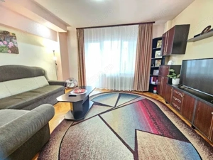 Tudor - Vanzare apartament 3 camere - B-dul. 1 Decembrie 1918 - imagine 3