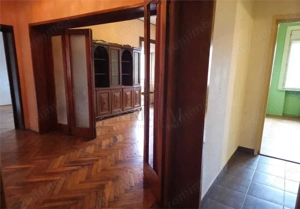 PIATA UNIRII - 4 CAM - ultracentral - decomandat - balcon - spatios   panoramic-