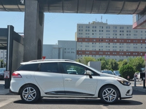 Renault Clio Intens - imagine 4