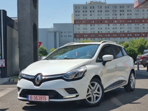 Renault Clio Intens