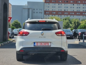 Renault Clio Intens - imagine 6