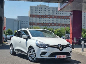 Renault Clio Intens - imagine 5