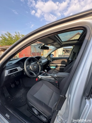 Bmw e90 320i - imagine 4