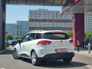 Renault Clio Intens - imagine 7