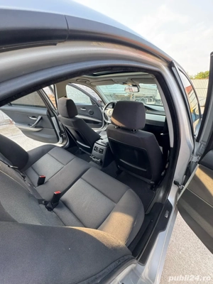 Bmw e90 320i - imagine 5