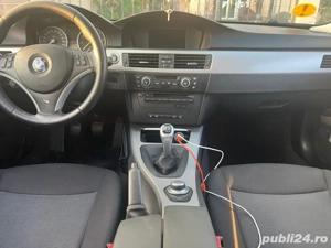 Bmw e90 320i - imagine 2