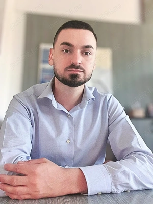 Meditații Limbi Străine