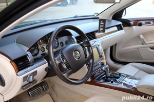 vw phaeton 2014 - imagine 6