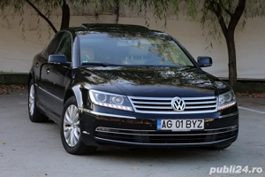 vw phaeton 2014 - imagine 7