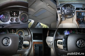 vw phaeton 2014 - imagine 4