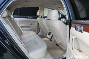 vw phaeton 2014 - imagine 5