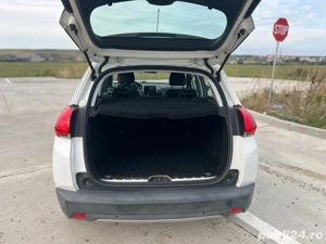 Peugeot 2008 - imagine 7