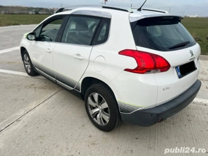 Peugeot 2008 - imagine 9