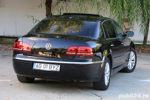 vw phaeton 2014 - imagine 9